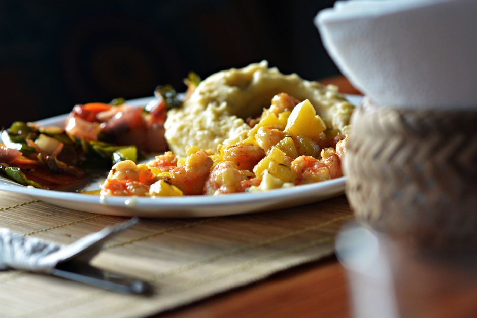 Appetite, Hunger And Cravings as a Daily Habit, on a Normal Week